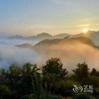 歙县云来山庄酒店提供图片