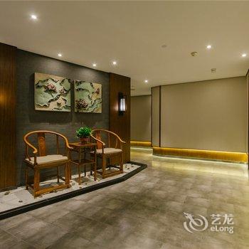郑州臻悦酒店酒店提供图片