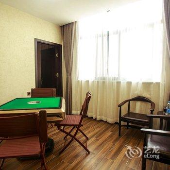 西安尚邦酒店酒店提供图片