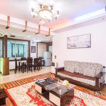 桂林八零民宿酒店提供图片