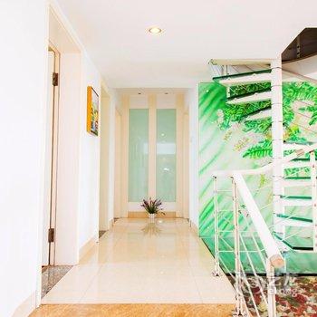 桂林八零民宿酒店提供图片