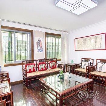 桂林八零民宿酒店提供图片