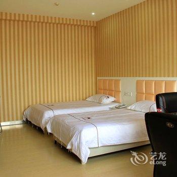 南阳红阳快捷酒店酒店提供图片
