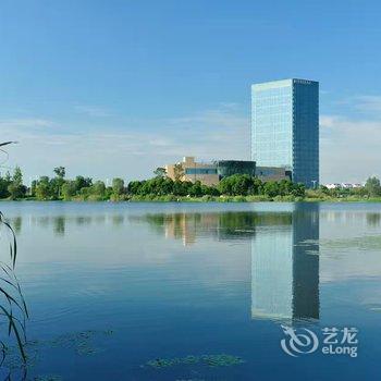 扬州景诚国际饭店酒店提供图片