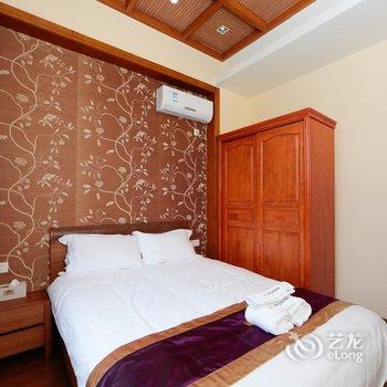 清远清泉城温泉度假别墅酒店提供图片