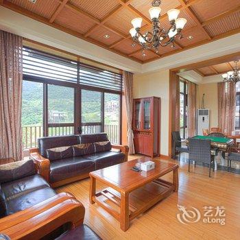 清远清泉城温泉度假别墅酒店提供图片