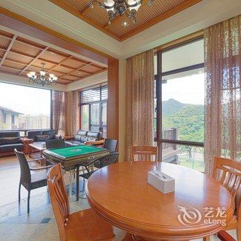 清远清泉城温泉度假别墅酒店提供图片