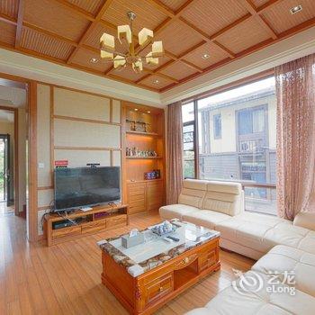 清远清泉城温泉度假别墅酒店提供图片