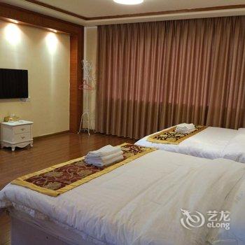 清远清泉城温泉度假别墅酒店提供图片
