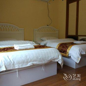 清远清泉城温泉度假别墅酒店提供图片