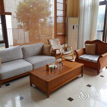 清远清泉城温泉度假别墅酒店提供图片