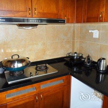 清远清泉城温泉度假别墅酒店提供图片