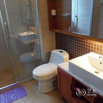 清远清泉城温泉度假别墅酒店提供图片
