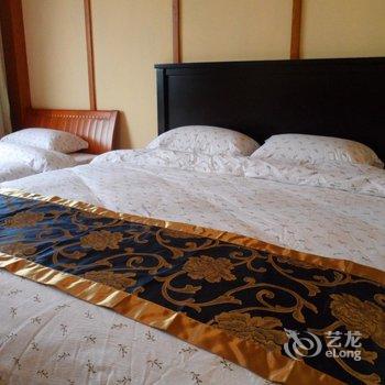 清远清泉城温泉度假别墅酒店提供图片