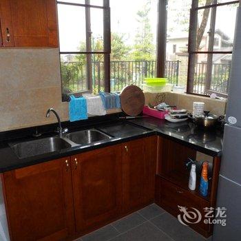 清远清泉城温泉度假别墅酒店提供图片