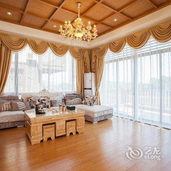 清远清泉城温泉度假别墅酒店提供图片