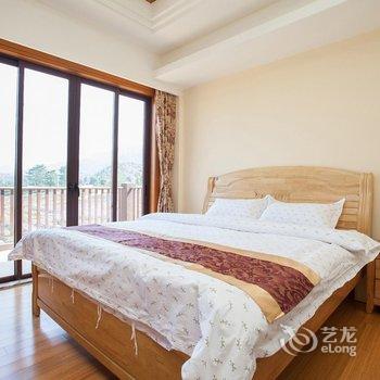 清远清泉城温泉度假别墅酒店提供图片