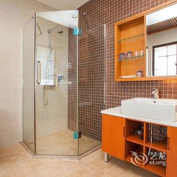 清远清泉城温泉度假别墅酒店提供图片