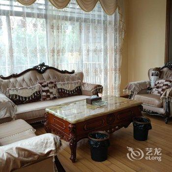 清远清泉城温泉度假别墅酒店提供图片