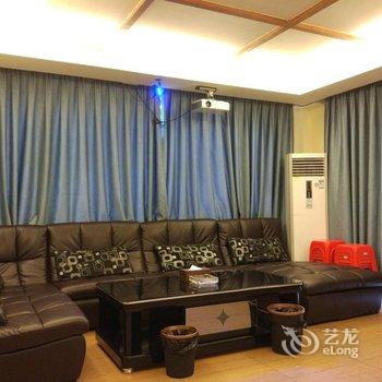 清远清泉城温泉度假别墅酒店提供图片