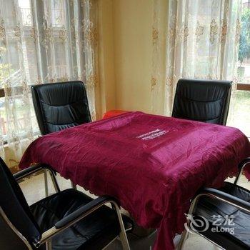 清远清泉城温泉度假别墅酒店提供图片