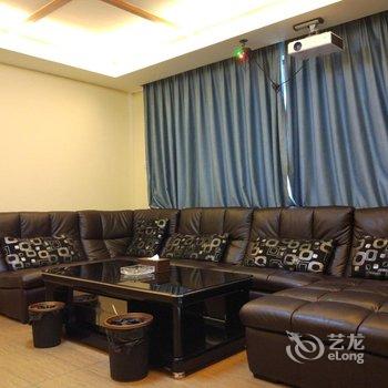 清远清泉城温泉度假别墅酒店提供图片