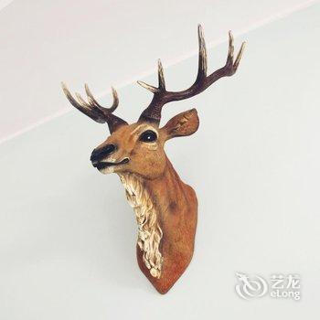 郑州小蜗旅居酒店提供图片
