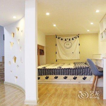 郑州小蜗旅居酒店提供图片