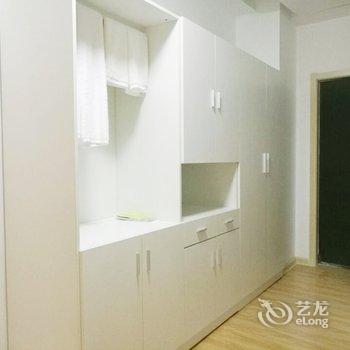 郑州小蜗旅居酒店提供图片