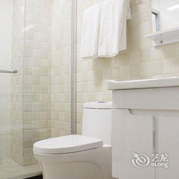 郑州小蜗旅居酒店提供图片