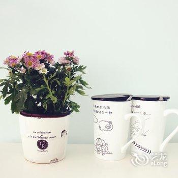郑州小蜗旅居酒店提供图片