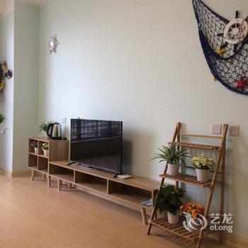 郑州小蜗旅居酒店提供图片