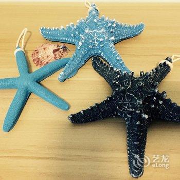 郑州小蜗旅居酒店提供图片