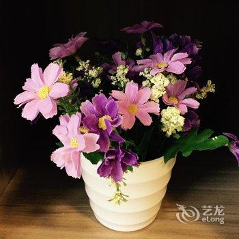 郑州小蜗旅居酒店提供图片