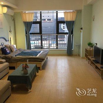 郑州小蜗旅居酒店提供图片