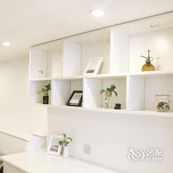 郑州小蜗旅居酒店提供图片
