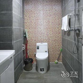 郑州小蜗旅居酒店提供图片