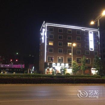 云之尚主题酒店(曲靖嘉诚店)酒店提供图片