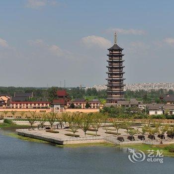 扬州景诚国际饭店酒店提供图片