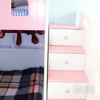 重庆悠悠千寻空中江景青年旅舍洪崖洞店酒店提供图片