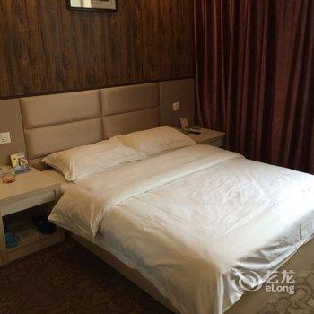 漯河桃园快捷酒店酒店提供图片