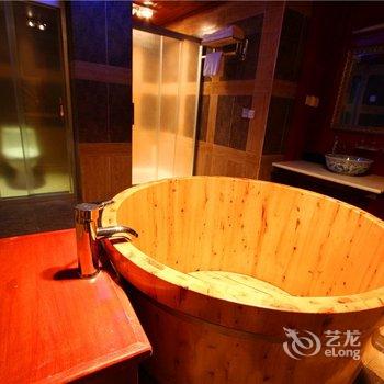 九寨沟上磨金熙酒店酒店提供图片