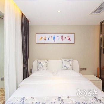 誉峰前途智能酒店(成都金融城店)酒店提供图片