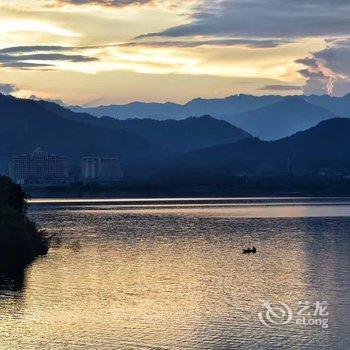 黄山绿地太平湖度假公寓酒店酒店提供图片