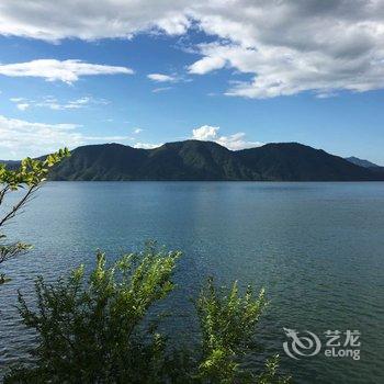 黄山绿地太平湖度假公寓酒店酒店提供图片