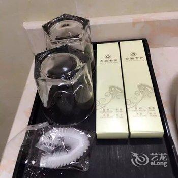 黟县浩然小筑客栈酒店提供图片