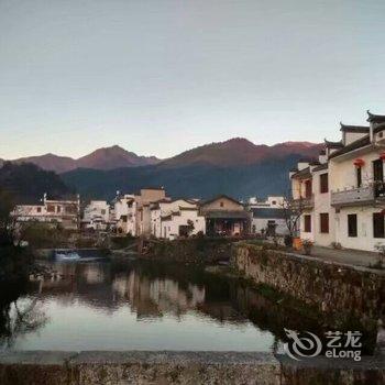 黟县宏村卢家客栈酒店提供图片