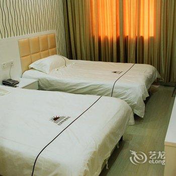 南阳红阳快捷酒店酒店提供图片