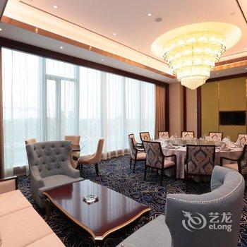 扬州景诚国际饭店酒店提供图片