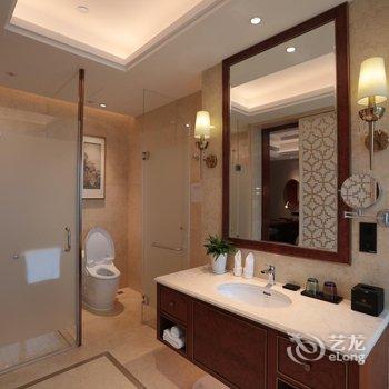 扬州景诚国际饭店酒店提供图片
